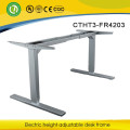Space saving furniture & Samokov modern executive office furniture set & electric height adjustable school desk frame
